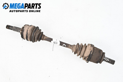 Полуоска за Nissan Primera Sedan I (06.1990 - 06.1996) 1.6, 90 к.с., позиция: предна, лява