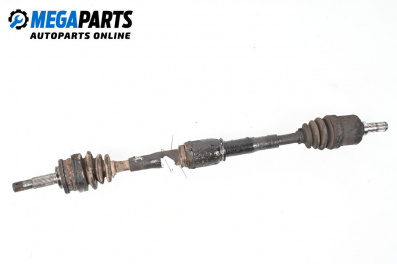 Полуоска за Nissan Primera Sedan I (06.1990 - 06.1996) 1.6, 90 к.с., позиция: предна, дясна