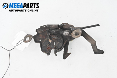 Брава преден капак за Nissan Primera Sedan I (06.1990 - 06.1996)