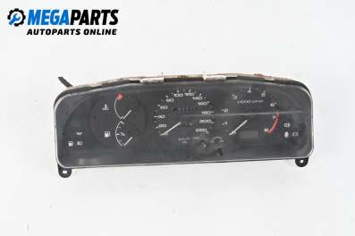 Километраж за Nissan Primera Sedan I (06.1990 - 06.1996) 1.6, 90 к.с.