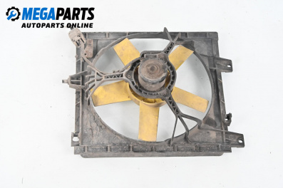 Перка охлаждане за Nissan Primera Sedan I (06.1990 - 06.1996) 1.6, 90 к.с.