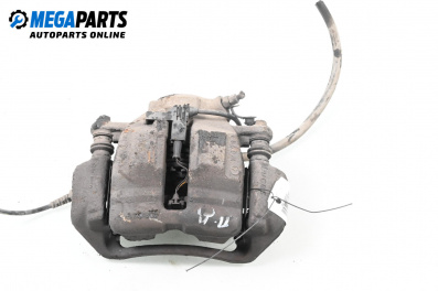 Спирачен апарат за Mercedes-Benz C-Class Sedan (W203) (05.2000 - 08.2007), позиция: предна, дясна