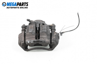 Спирачен апарат за Mercedes-Benz C-Class Sedan (W203) (05.2000 - 08.2007), позиция: предна, лява