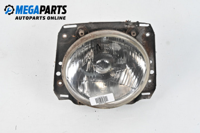 Фар за Volkswagen Golf II Hatchback (08.1983 - 12.1992), хечбек, позиция: лява