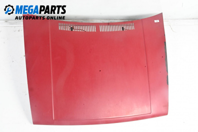 Преден капак за Volkswagen Golf II Hatchback (08.1983 - 12.1992), 2+1 вр., хечбек, позиция: предна