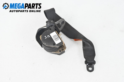 Предпазен колан за Volkswagen Golf II Hatchback (08.1983 - 12.1992), 2+1 вр., позиция: задна, лява