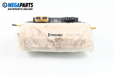 Airbag за Fiat Punto Grande Punto (06.2005 - 07.2012), 4+1 вр., хечбек, позиция: предна