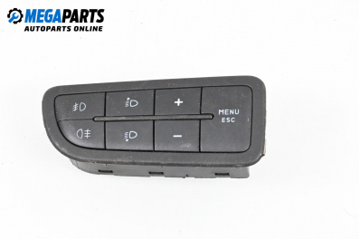 Панел бутони за Fiat Punto Grande Punto (06.2005 - 07.2012)