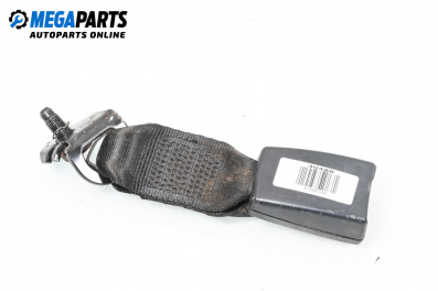 Закопчалка предпазен колан за Fiat Punto Grande Punto (06.2005 - 07.2012), 4+1 вр., позиция: задна, дясна
