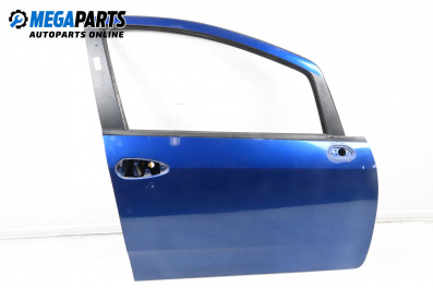 Врата за Fiat Punto Grande Punto (06.2005 - 07.2012), 4+1 вр., хечбек, позиция: предна, дясна