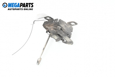 Заключалка преден капак за Fiat Punto Grande Punto (06.2005 - 07.2012)