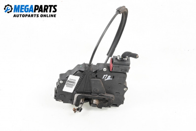 Брава на врата за Fiat Punto Grande Punto (06.2005 - 07.2012), позиция: предна, дясна