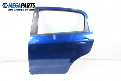 Врата за Fiat Punto Grande Punto (06.2005 - 07.2012), 4+1 вр., хечбек, позиция: задна, лява