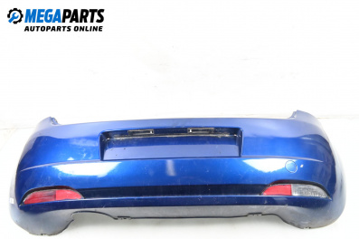 Задна броня за Fiat Punto Grande Punto (06.2005 - 07.2012), хечбек