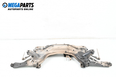 Преден мост за Fiat Punto Grande Punto (06.2005 - 07.2012), хечбек