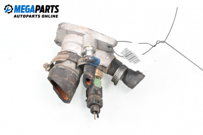 Корпус на термостат за Fiat Punto Grande Punto (06.2005 - 07.2012) 1.2, 65 к.с.