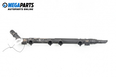 Бензинова рейка за Fiat Punto Grande Punto (06.2005 - 07.2012) 1.2, 65 к.с.