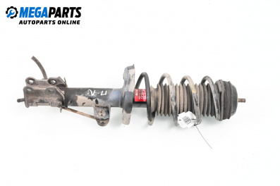 Макферсон за Fiat Punto Grande Punto (06.2005 - 07.2012), хечбек, позиция: предна, лява
