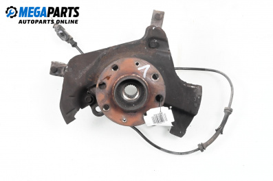 Шенкел главина за Fiat Punto Grande Punto (06.2005 - 07.2012), позиция: предна, лява