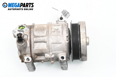 Компресор климатик за Fiat Punto Grande Punto (06.2005 - 07.2012) 1.2, 65 к.с., № 55194880