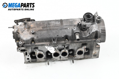 Глава за Fiat Punto Grande Punto (06.2005 - 07.2012) 1.2, 65 к.с.