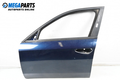 Врата за Alfa Romeo 159 Sportwagon (03.2006 - 11.2011), 4+1 вр., комби, позиция: предна, лява