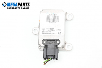 Сензор ESP за Alfa Romeo 159 Sportwagon (03.2006 - 11.2011), № 51748607