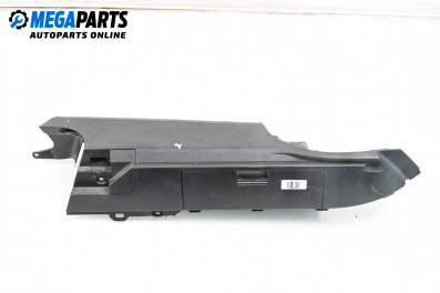 Кора багажник за Alfa Romeo 159 Sportwagon (03.2006 - 11.2011), 4+1 вр., комби