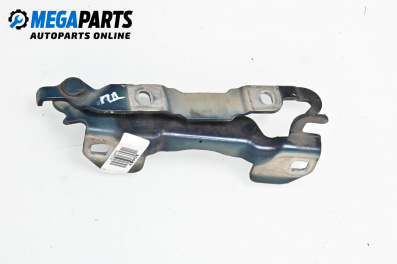 Панта преден капак за Alfa Romeo 159 Sportwagon (03.2006 - 11.2011), 4+1 вр., комби, позиция: дясна