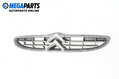 Решетка за Citroen Saxo Hatchback (02.1996 - 04.2004), хечбек, позиция: предна