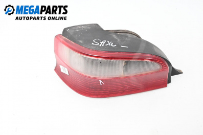Стоп за Citroen Saxo Hatchback (02.1996 - 04.2004), хечбек, позиция: лява