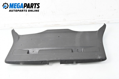 Кора заден капак за Opel Zafira A Minivan (04.1999 - 06.2005), 4+1 вр., миниван