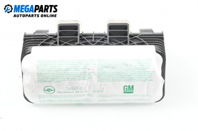 Airbag за Opel Zafira A Minivan (04.1999 - 06.2005), 4+1 вр., миниван, позиция: предна