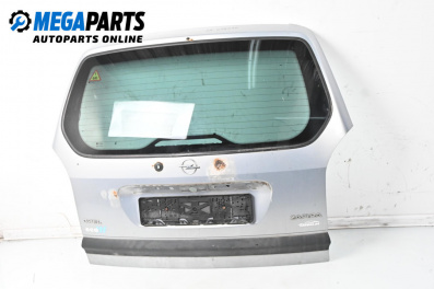 Задно стъкло за Opel Zafira A Minivan (04.1999 - 06.2005), миниван