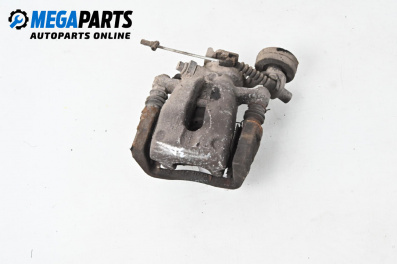 Спирачен апарат за Opel Zafira A Minivan (04.1999 - 06.2005), позиция: задна, лява