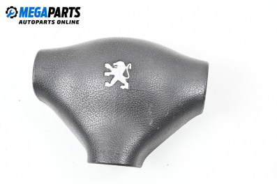 Airbag за Peugeot 206 Hatchback (08.1998 - 12.2012), 2+1 вр., хечбек, позиция: предна