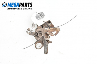 Брава преден капак за Peugeot 206 Hatchback (08.1998 - 12.2012)