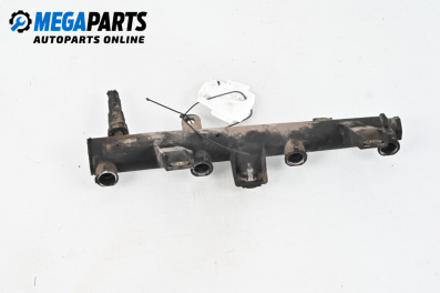 Бензинова рейка за Peugeot 206 Hatchback (08.1998 - 12.2012) 1.4 i, 75 к.с.
