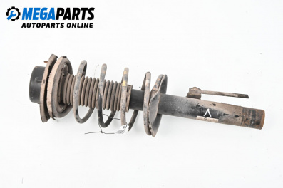 Макферсон за Peugeot 206 Hatchback (08.1998 - 12.2012), хечбек, позиция: предна, лява