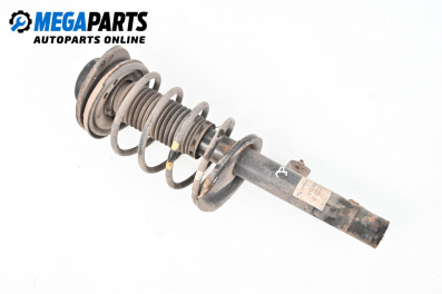 Макферсон за Peugeot 206 Hatchback (08.1998 - 12.2012), хечбек, позиция: предна, дясна