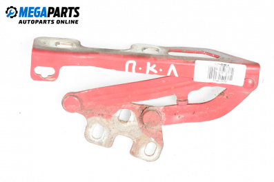 Панта преден капак за Opel Corsa D Hatchback (07.2006 - 08.2014), 4+1 вр., хечбек, позиция: лява