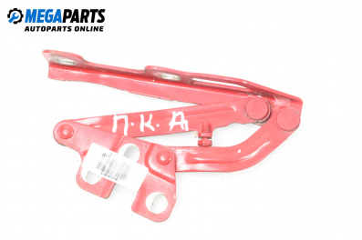 Панта преден капак за Opel Corsa D Hatchback (07.2006 - 08.2014), 4+1 вр., хечбек, позиция: дясна