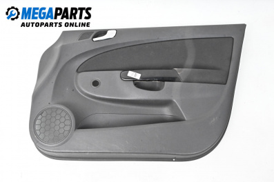 Кора врата за Opel Corsa D Hatchback (07.2006 - 08.2014), 4+1 вр., хечбек, позиция: предна, дясна