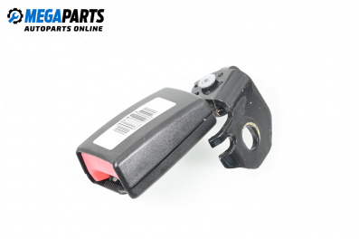 Закопчалка предпазен колан за Opel Corsa D Hatchback (07.2006 - 08.2014), 4+1 вр., позиция: предна, лява