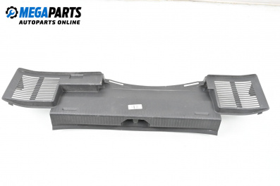 Планка багажник за Opel Corsa D Hatchback (07.2006 - 08.2014), 4+1 вр., хечбек