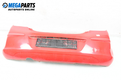 Задна броня за Opel Corsa D Hatchback (07.2006 - 08.2014), хечбек