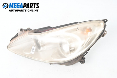 Фар за Opel Corsa D Hatchback (07.2006 - 08.2014), хечбек, позиция: лява