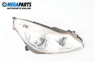 Фар за Opel Corsa D Hatchback (07.2006 - 08.2014), хечбек, позиция: дясна