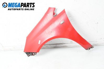 Калник за Opel Corsa D Hatchback (07.2006 - 08.2014), 4+1 вр., хечбек, позиция: предна, лява