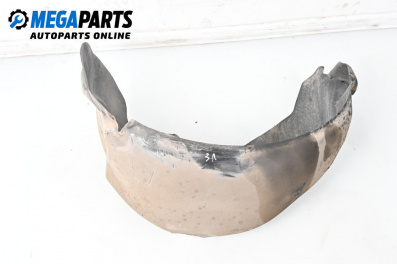 Подкалник за Opel Corsa D Hatchback (07.2006 - 08.2014), 4+1 вр., хечбек, позиция: задна, лява